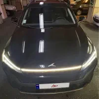 کی ام سی جی ۷ kmc j7 / مدل اخر ۱۴۰۳