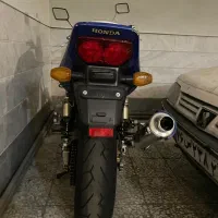 CB400 2005 سند دار