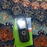 نوکیا دوسیم کارته|موبایل|تهران, سبلان|دیوار