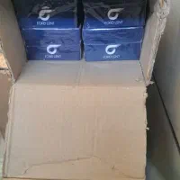 لنت ترمز پژو پارس و۴۰۵  تیبا سمند بی‌صدا.|قطعات یدکی و لوازم جانبی|اندیمشک, |دیوار