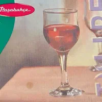 ست ۶ عددی جام برند پاشاباغچه اصل ترکیه