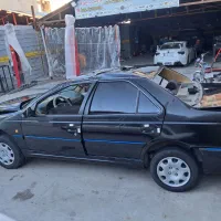 تصادفی . پارس  99 . XU7