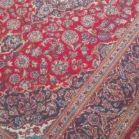 فرش ۱۲ متری دستباف