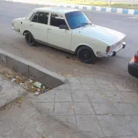 خودرو پیکان