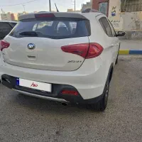 لیفان x50 مدل 1394