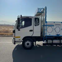 الوند 6 تن مدل ۹۷