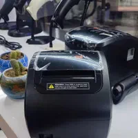 فیش پرینتر حرارتی فول پورت|پرینتر، اسکنر، کپی، فکس|ارومیه, |دیوار