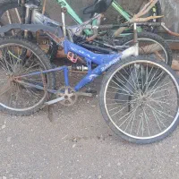 دوچرخه 24 ساده