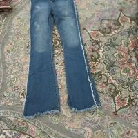 شلوار جین|لباس|بومهن, |دیوار