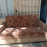 مبل تخت شو دونفره (کاناپه)