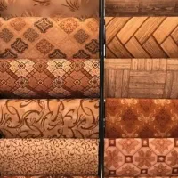 موکت ازتولید به مصرف