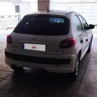 فروش 207پانا مدل 404