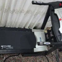 تردمیل|تجهیزات ورزشی|اسالم, |دیوار