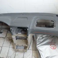 پوسته داشبورد پژو پارس سوناتایی