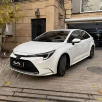 تویوتا کرولا ۱۸۰۰ هیبرید/crolla 1800 cc