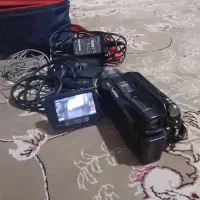 دوربین فیلمبرداری و عکاسی مدل سونی|دوربین عکاسی و فیلم‌برداری|فردیس, شهرک ۱۱۰|دیوار