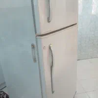 یخچال فریزر الکترواستیل