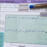 پراید صبا88|خودرو سواری و وانت|الشتر, |دیوار