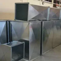 کانال سازی کولر تهویه هوا کش دریچه کولر|خدمات پیشه و مهارت|تهران, تهرانسر مرکزی|دیوار