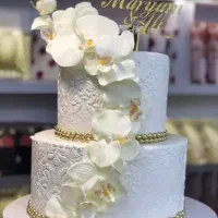 فروشنده یا سالن دار شیرینی فروشی و قنادی|استخدام خدمات فروشگاه و رستوران|تهران, تهرانپارس جنوبی|دیوار