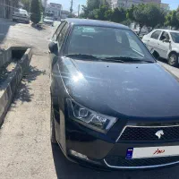 فروش دنا اوربو ۶ دنده|خودرو سواری و وانت|آمل, |دیوار