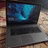 لپتاپ برند دل