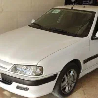 سمند توربو مدل97|خودرو سواری و وانت|اراک, |دیوار