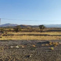 فروش یک قطعه زمین