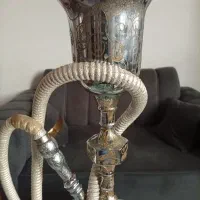 قلیون مصری|کلکسیون و سرگرمی|تهران, نجات اللهی|دیوار