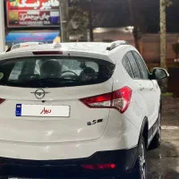 هایما اس ۵|خودرو سواری و وانت|لاهیجان, حاجی آباد|دیوار