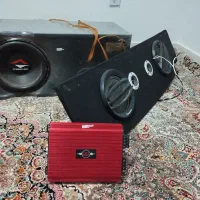 سیستم ماشین خفن