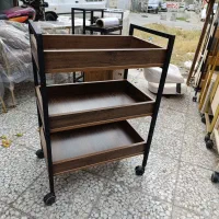 تجهیزات آرایشگاهی|آرایشگاه و سالنهای زیبایی|چهاردانگه (تهران), |دیوار