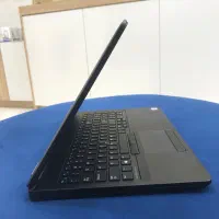 لپتاپ DELL 3510 گرافیک مجزا کورای ۷ صحفه تاچ|رایانه همراه|شیراز, عفیف‌آباد|دیوار