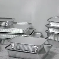 تولید و پخش ظروف یکبارمصرف به صورت کلی