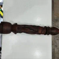 قلیان تنه چوب رخ|کوهنوردی و کمپینگ|کرج, کیانمهر|دیوار