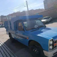 نیسان صفر صفر|خودرو سواری و وانت|تبریز, |دیوار