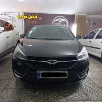 چری آریزو5 توربو ،مدل 96