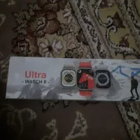 ساعت هوشمند