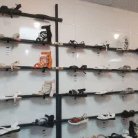 کفش و صندل ب صورت عمده|کیف، کفش، کمربند|مبارکه, |دیوار
