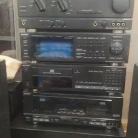 غول ضبط سونی پنج طبقاتی مدل V 810 سالم و سلامت|سیستم صوتی خانگی|تهران, آشتیانی|دیوار