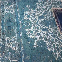 روفرشی جنس با کیفیت ۶ متری