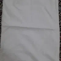 روسری سفید خارجی مناسب مکه|لباس|بهبهان, |دیوار