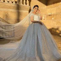 حراج لباس عروس|لباس|یزد, |دیوار