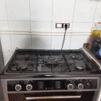 اجاق گاز و یخچال فریزر هیمالیا وکابینت|اجاق گاز و لوازم برقی پختوپز|ساوه, |دیوار