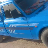 نیسان وانت|خودرو سواری و وانت|رودبار (کرمان), |دیوار