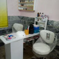 وسایل سالن زیبایی زنانه|آرایشگاه و سالن‌های زیبایی|بروجرد, |دیوار