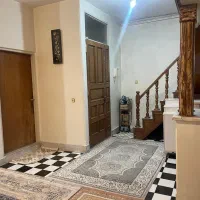 آپارتمان ۱۲۰ متری دوبلکس|اجارهٔ آپارتمان|کرج, حصارک بالا|دیوار