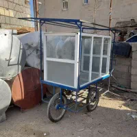 چرخ سالم‌ بدون شکستگی