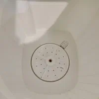 مینی واش گوسونیک|ماشین لباسشویی و خشک‌کن لباس|آمل, |دیوار