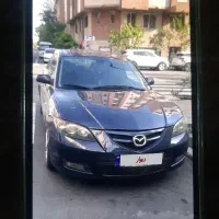 مزدا۳